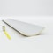 Ekena Millwork 8 1/2"H x 8 1/2"P x 12"F x 94 1/2"L Medway Traditional Smooth Crown Moulding MLD08X08X12ME - alternate 5